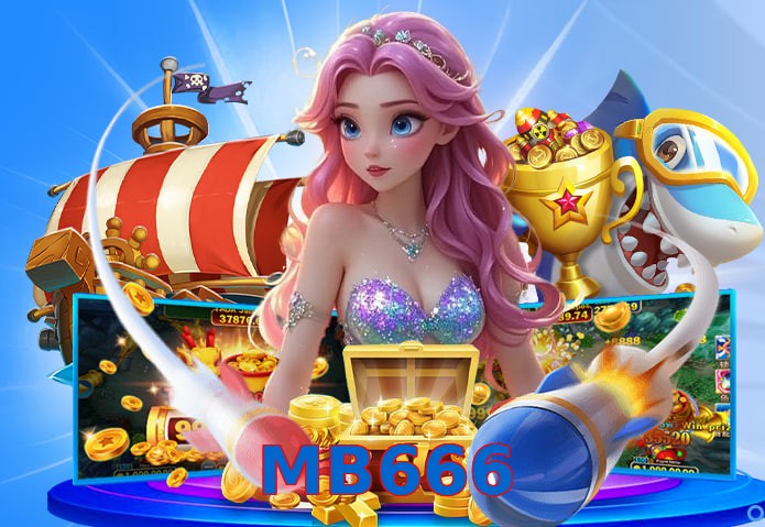 MB666