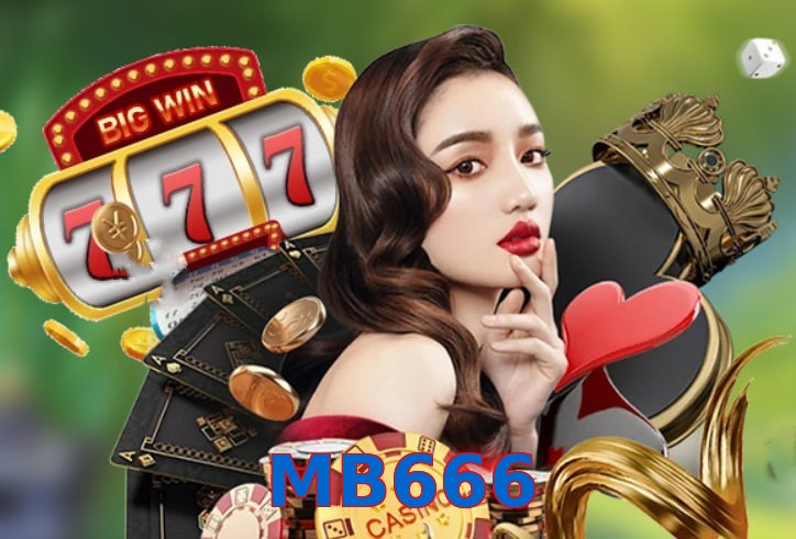 MB666