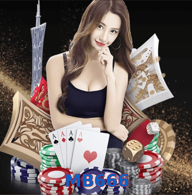 MB666